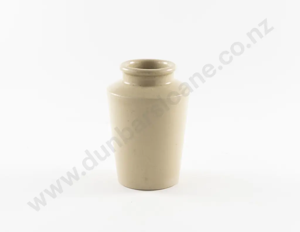 Fulham Pottery Shouldered Vase Image 1++