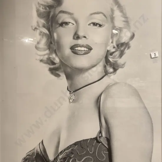 Marilyn Monroe Print and Other Print