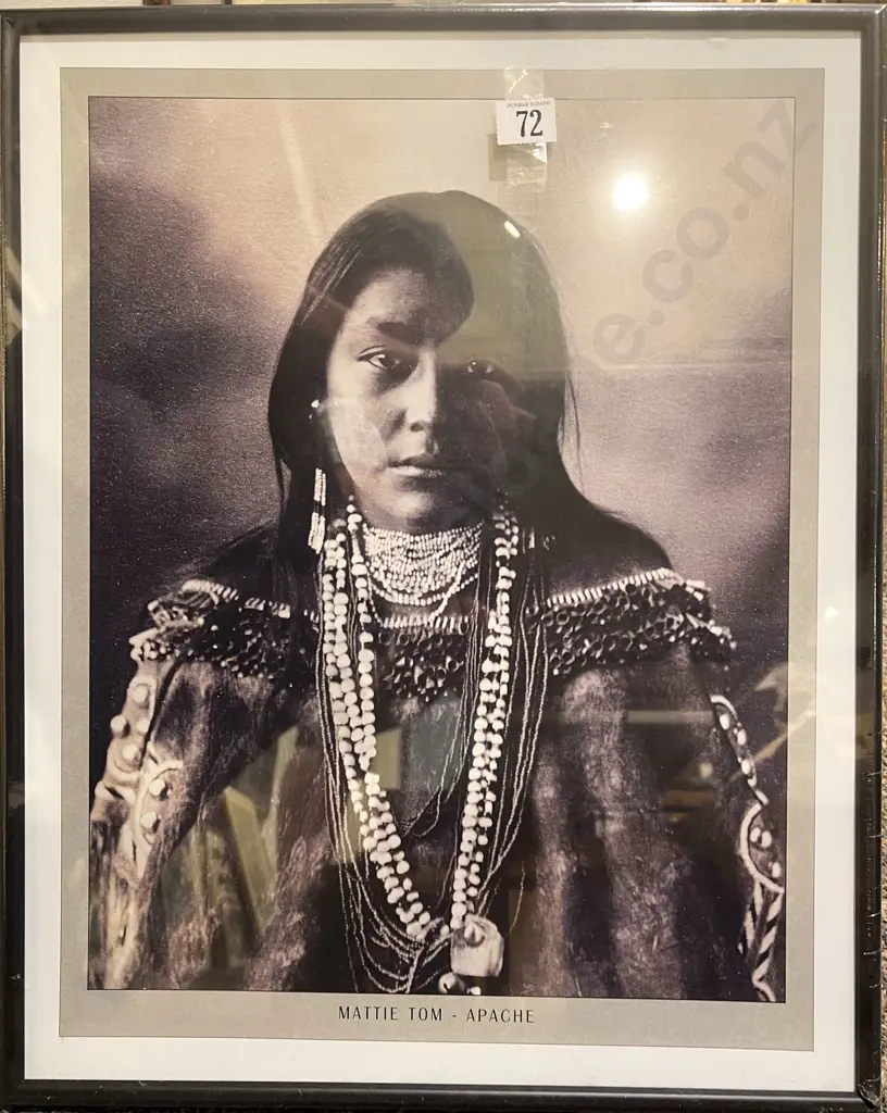 Two Vintage Prints and Two As New Frames Image 1++