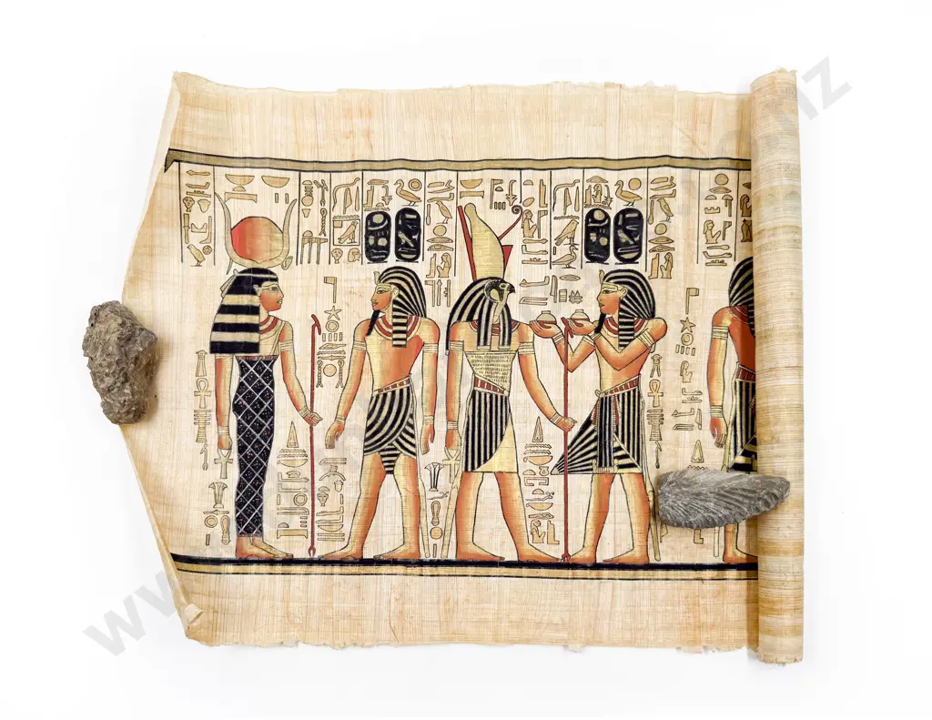 Glen Eagles Egyptian Bust together with Loose Artwork Image 1++