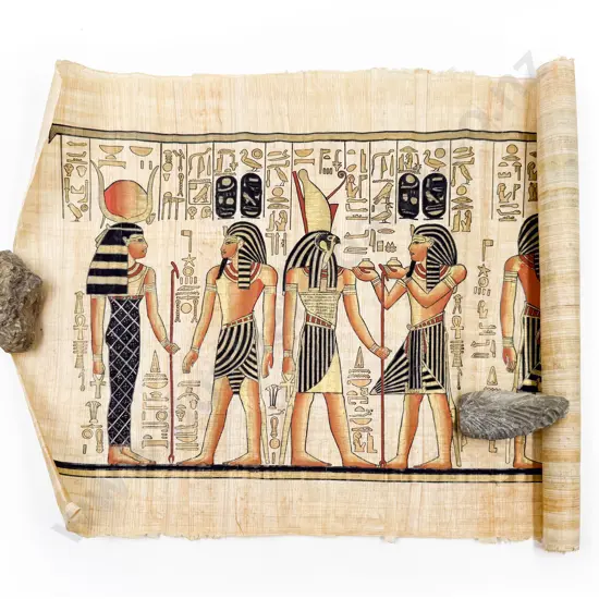 Glen Eagles Egyptian Bust together with Loose Artwork