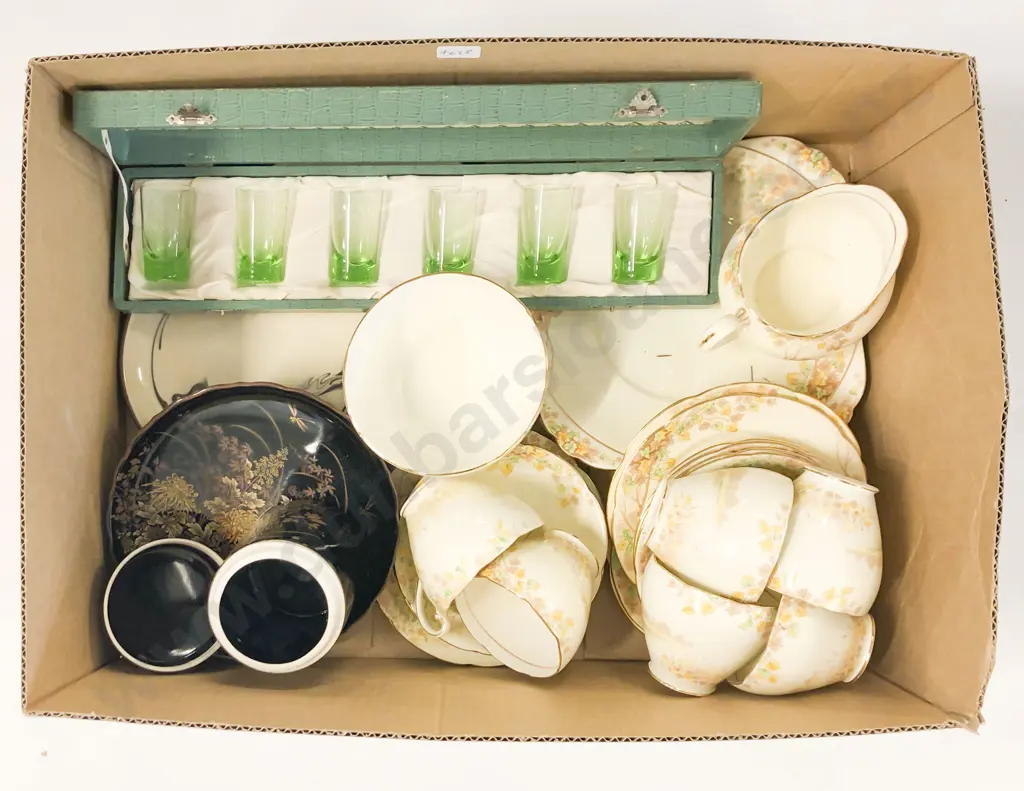 Qty of Assorted China etc. Image 1++