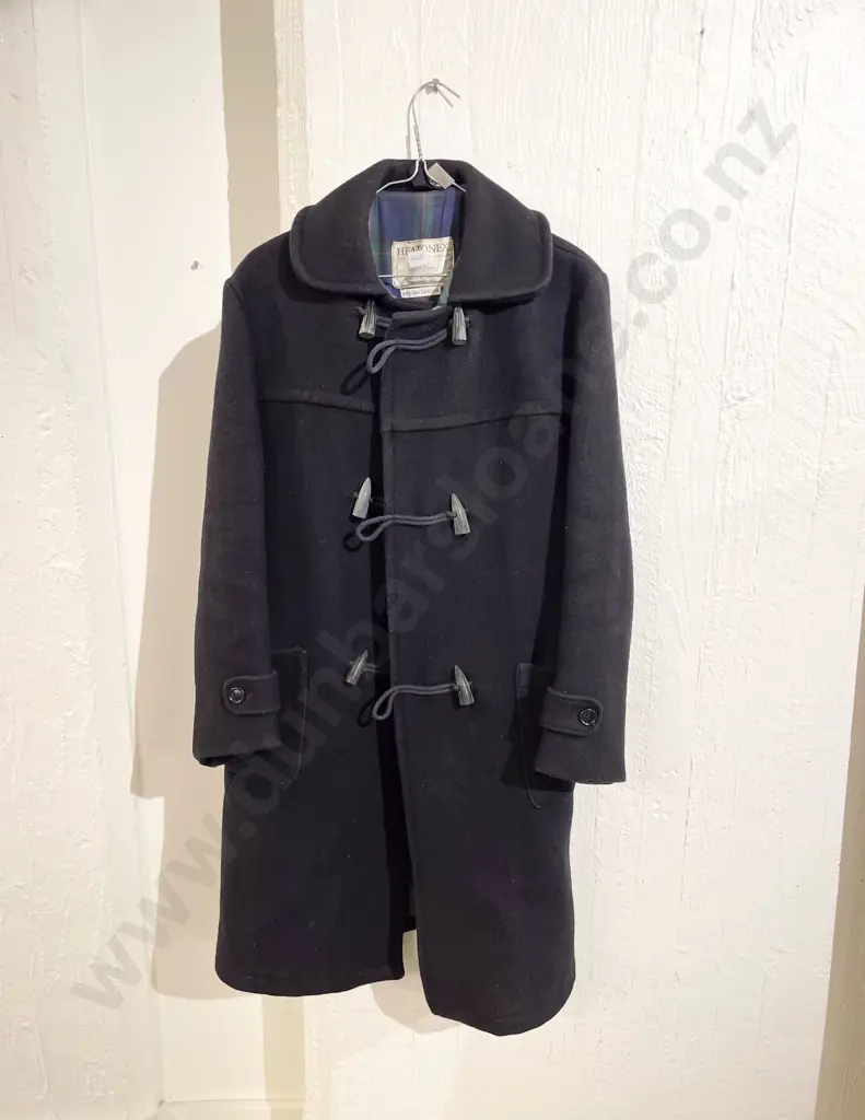 Three Men's Coats Image 1++