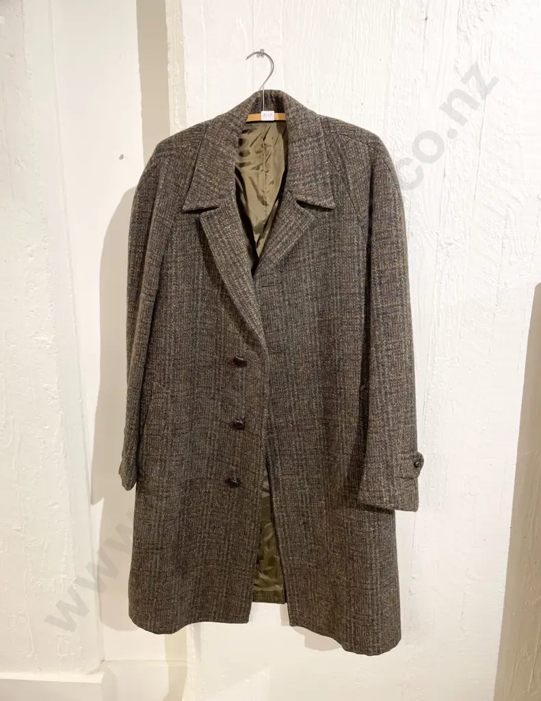 Three Men's Coats Image 1++