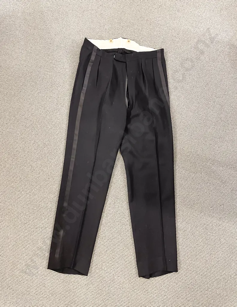 Dinner Jacket and Matching Pants and Other Jacket Image 1++