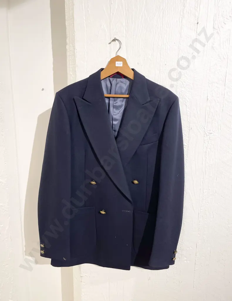 Dinner Jacket and Matching Pants and Other Jacket Image 1++