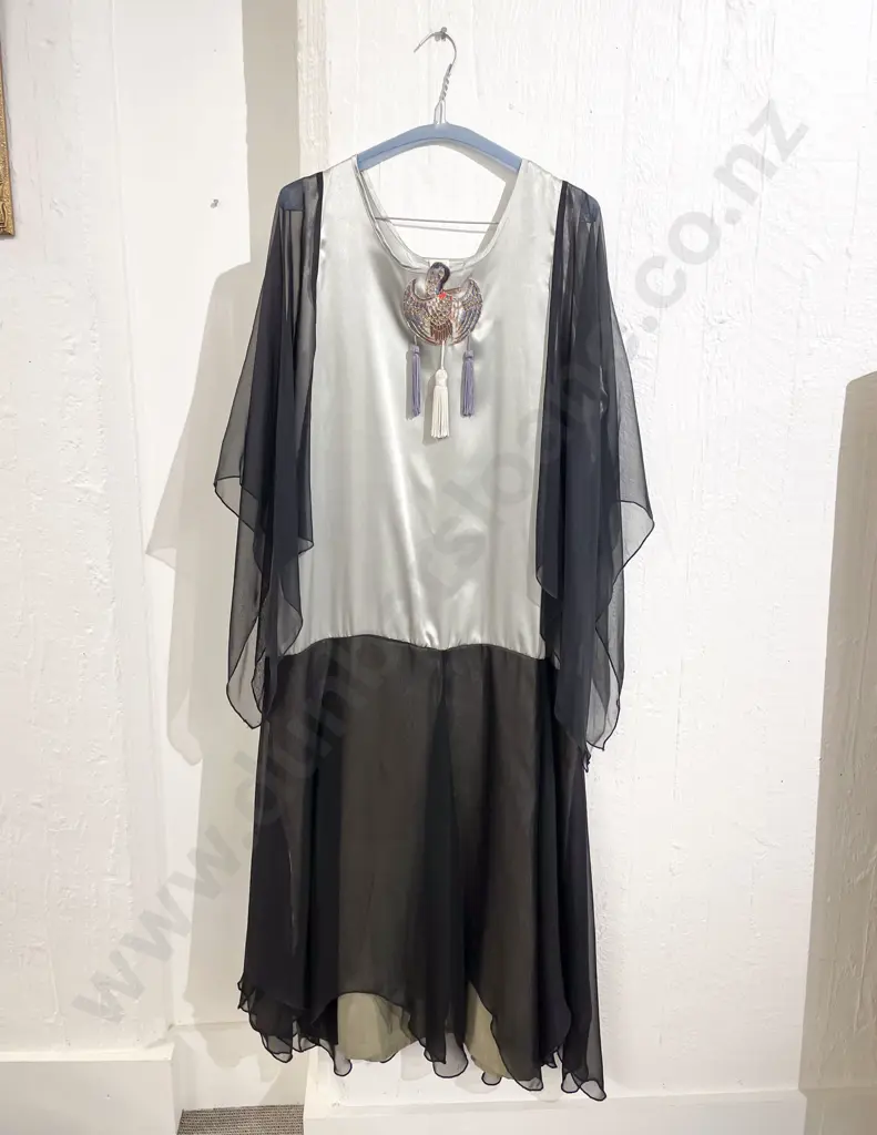 Three Assorted Dresses Image 1++