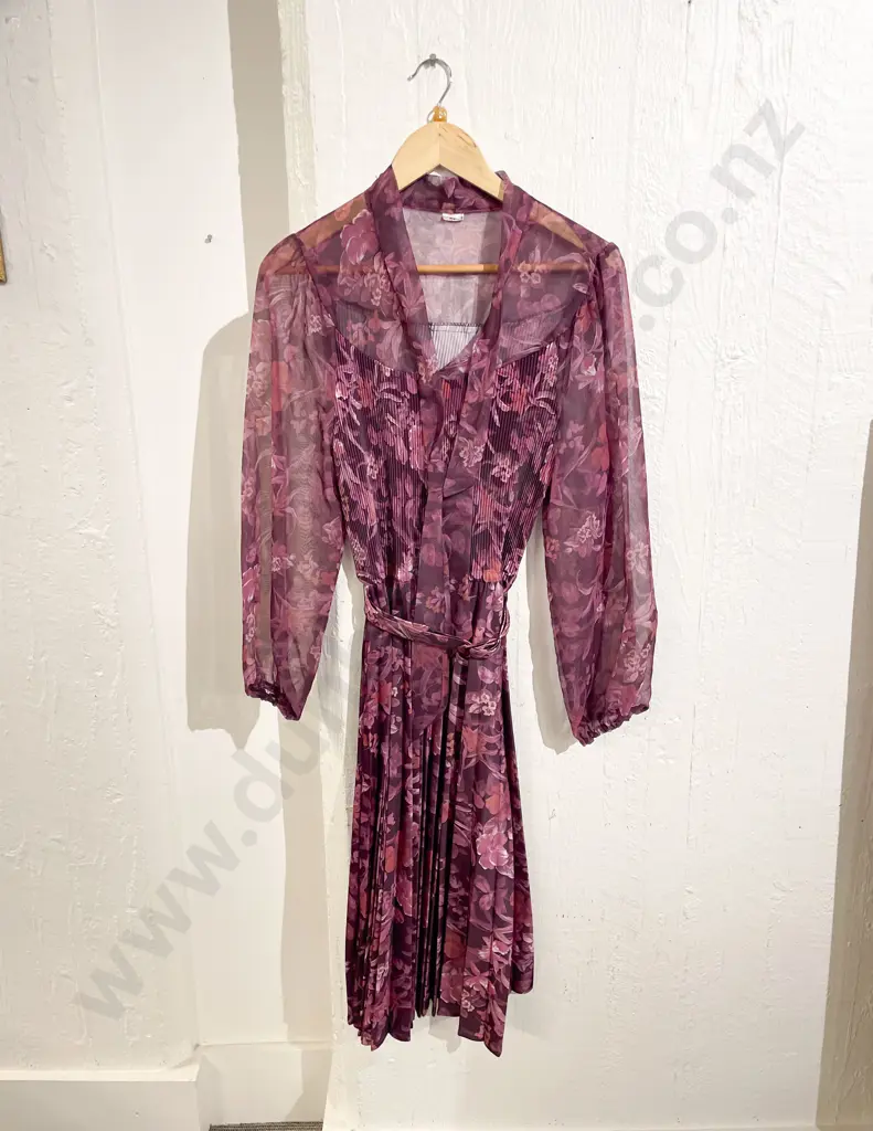 Three Assorted Dresses Image 1++