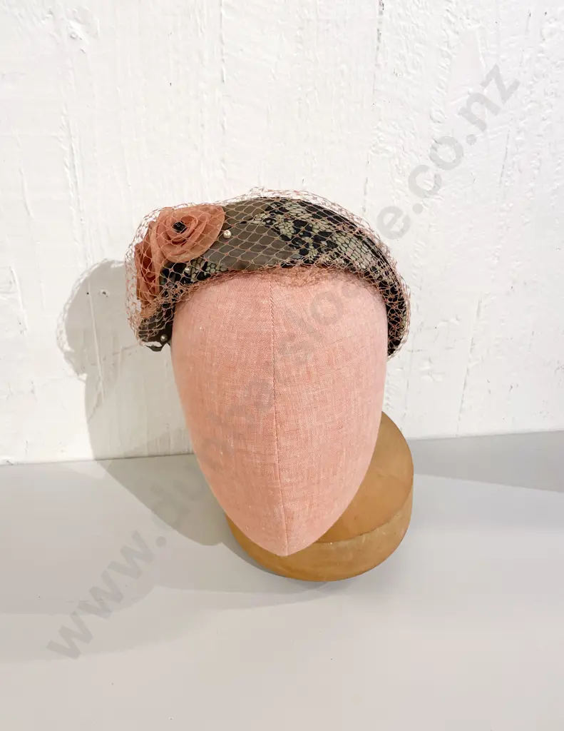 Qty of Assorted Ladies Clothes together with Bag of Assorted Hats Image 1++