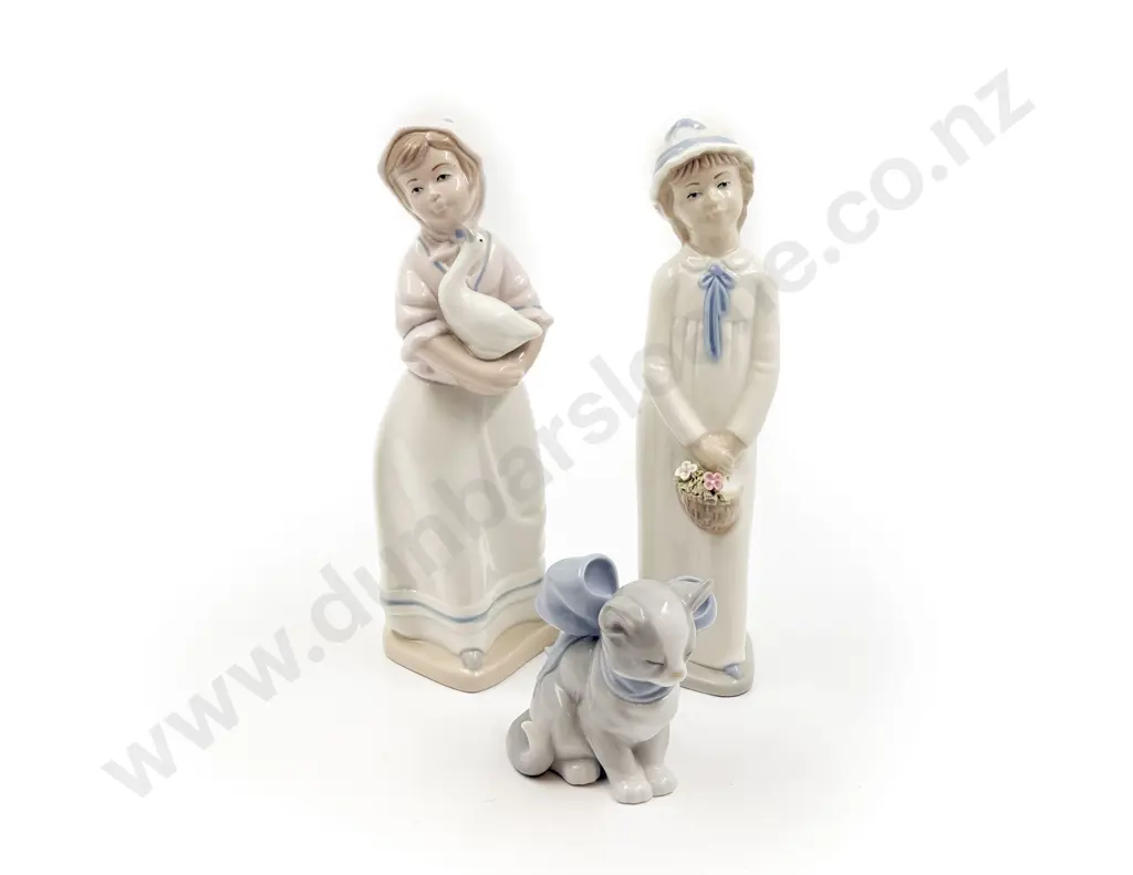Small Qty of Assorted Nao Image 1++