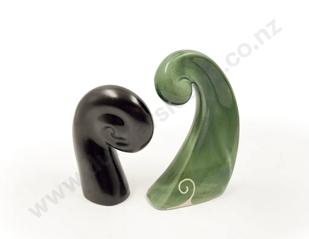 Bob Steiner Koru and Other Image 1++