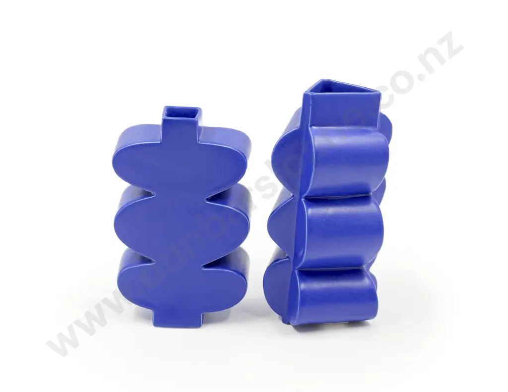 Two Steiner Studios Vases Image 1++