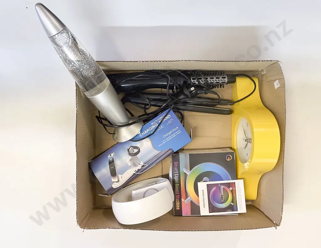 Small Box of Assorted Image 1++