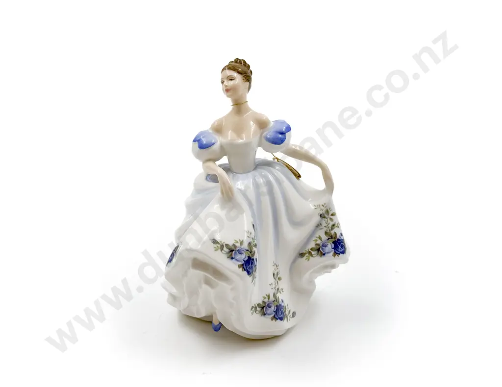 Royal Doulton Figure "Beatrice" Image 1++