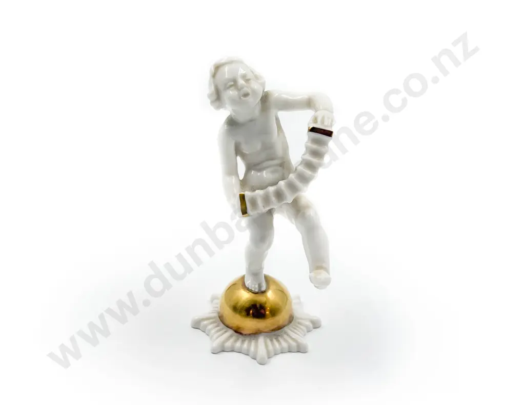 Small Hutschenreuther Figure Image 1++