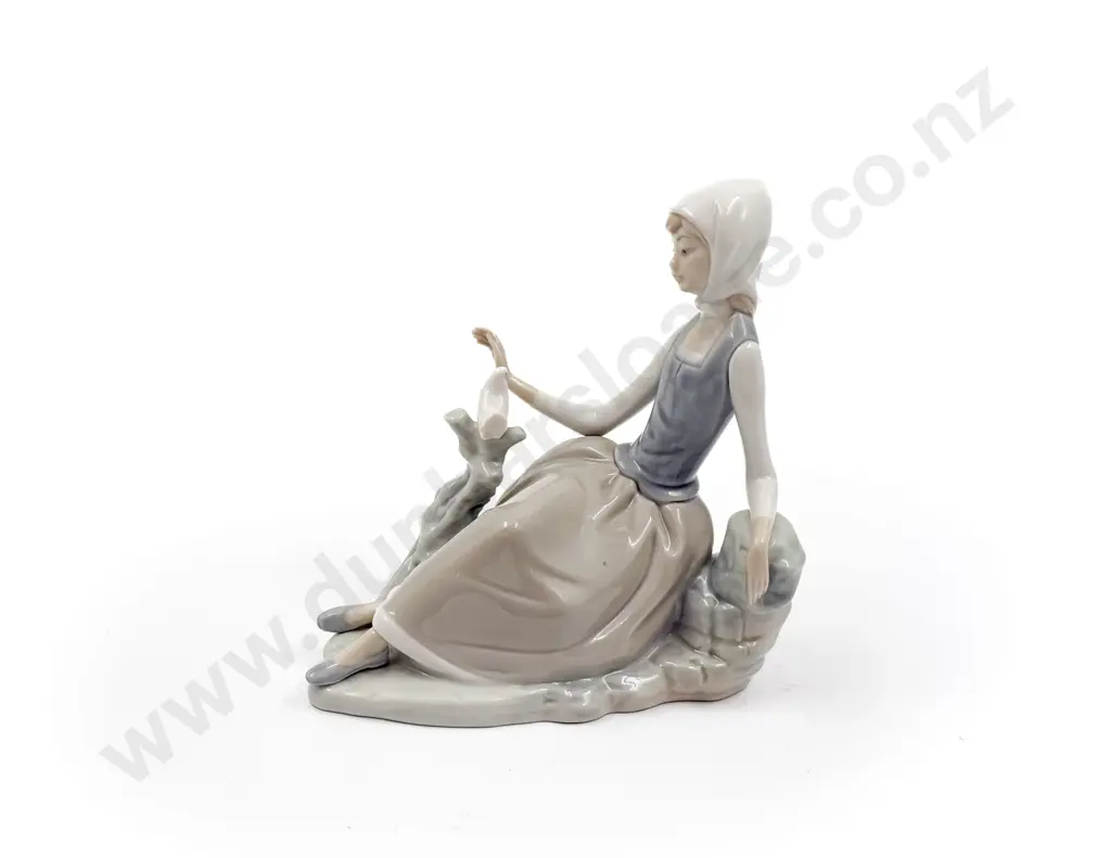 Lladro Figure Image 1++