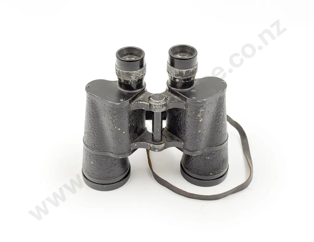 Vintage Pair of Binoculars Image 1++