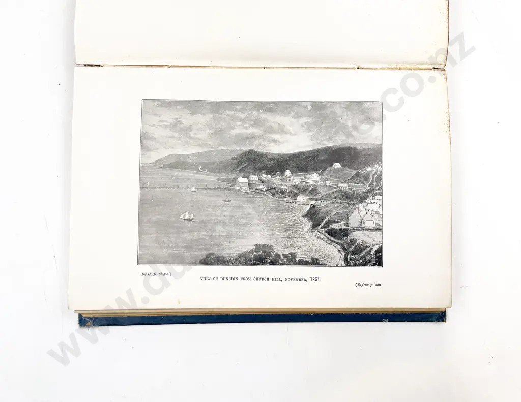 4 Otago Related Volumes Image 1++