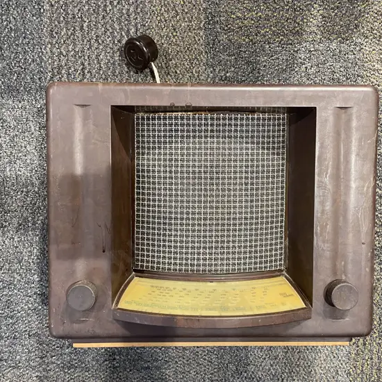 Vintage Radio