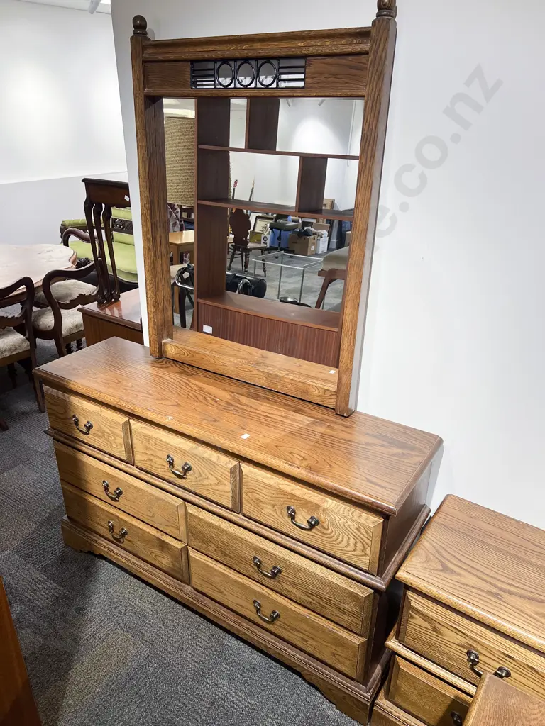 Three Piece Bedroom Suite Image 1++