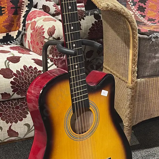 Acoustic Guitar