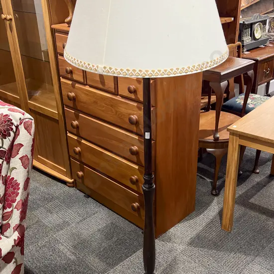 Standard Lamp