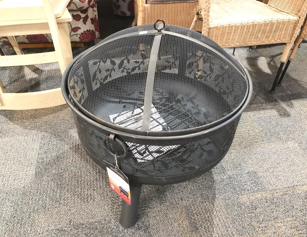 As New Brazier Image 1++
