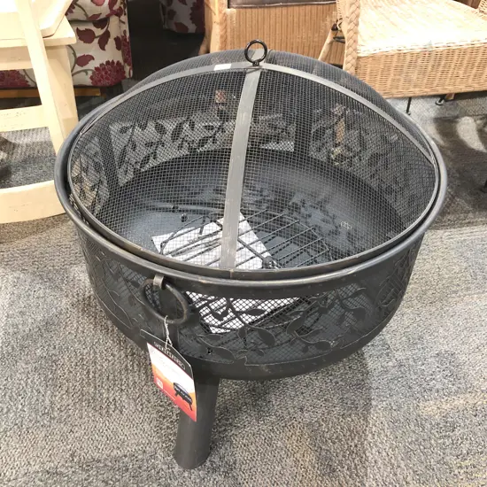 As New Brazier