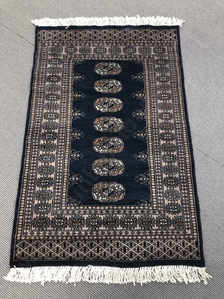 Persian Floor Rug Image 1++
