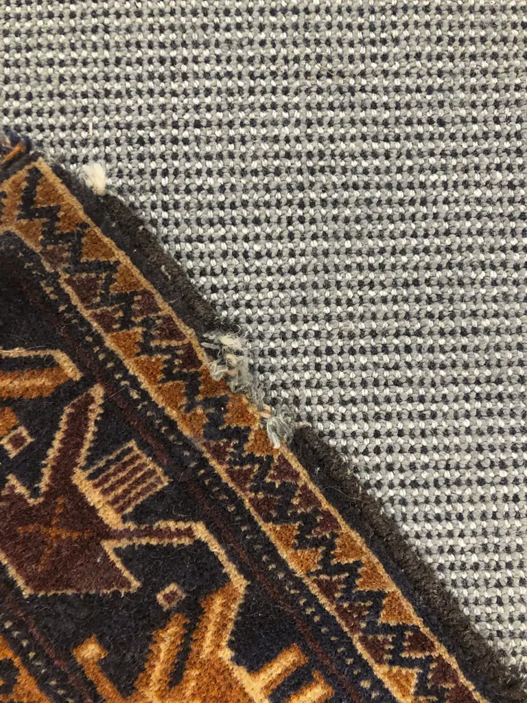 Persian Floor Rug Image 1++