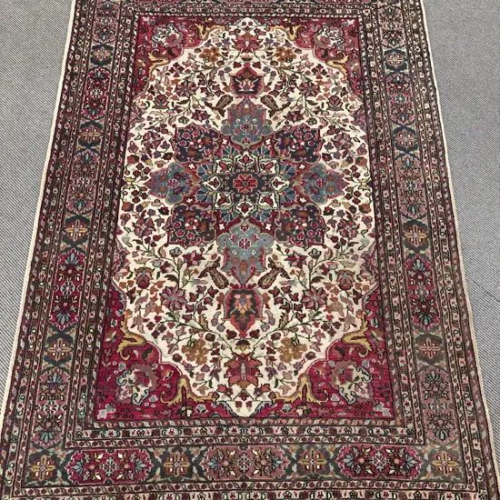 Persian Floor Rug