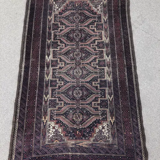 Persian Floor Rug