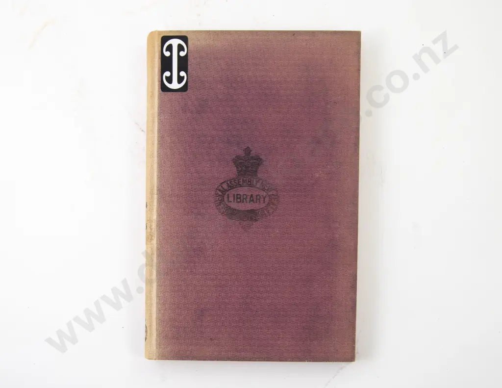 Busby James - Authentic Information Relating To New South Wales and New Zealand Image 1++