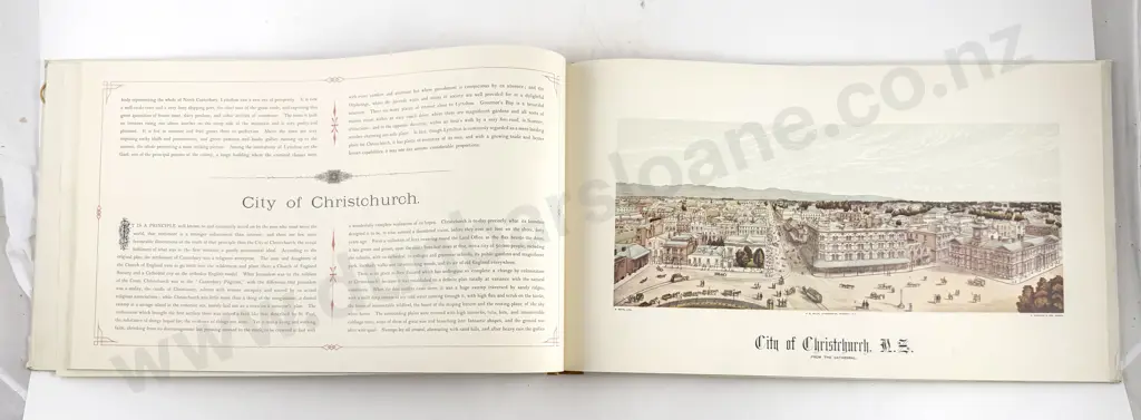 Wakefield Edward - New Zealand Illustrated Image 1++
