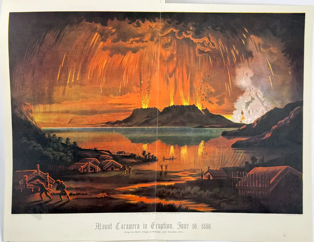 Wakefield Edward - New Zealand Illustrated Image 1++