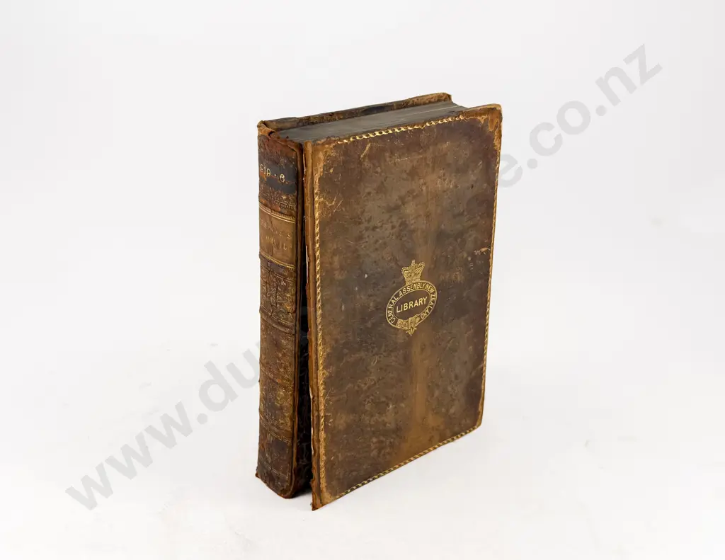Erskine John Elphinstone - Journal Of A Cruise Among The Islands Of The Western Pacific Image 1++