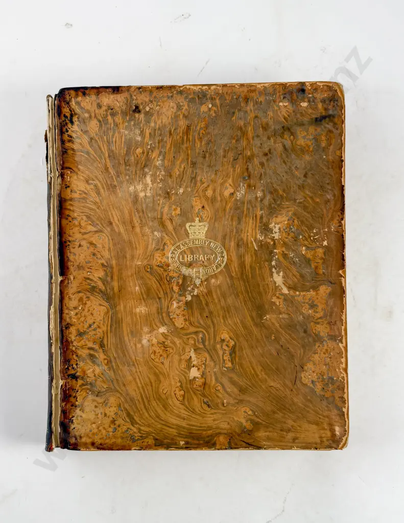 Trunbull John - A Voyage Round The World In The Years 1800 1801 1802 1803 and 1804 Image 1++