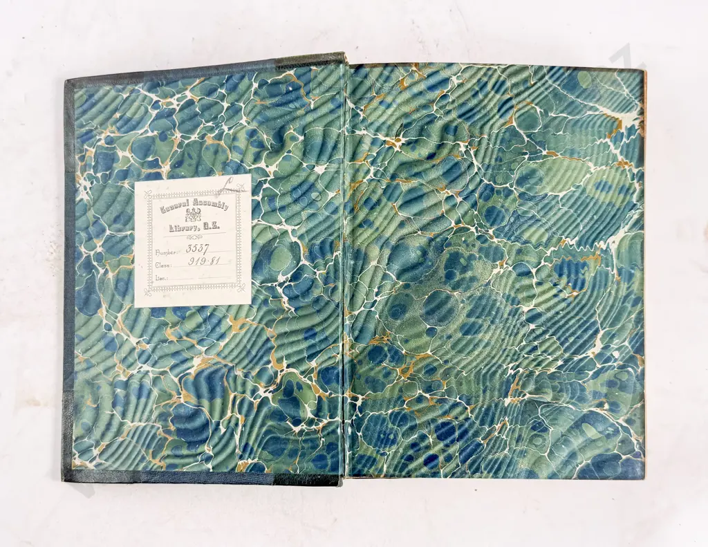 Peary, Robert E., Northward Over The "Great Ice" (2 Volumes) Image 1++