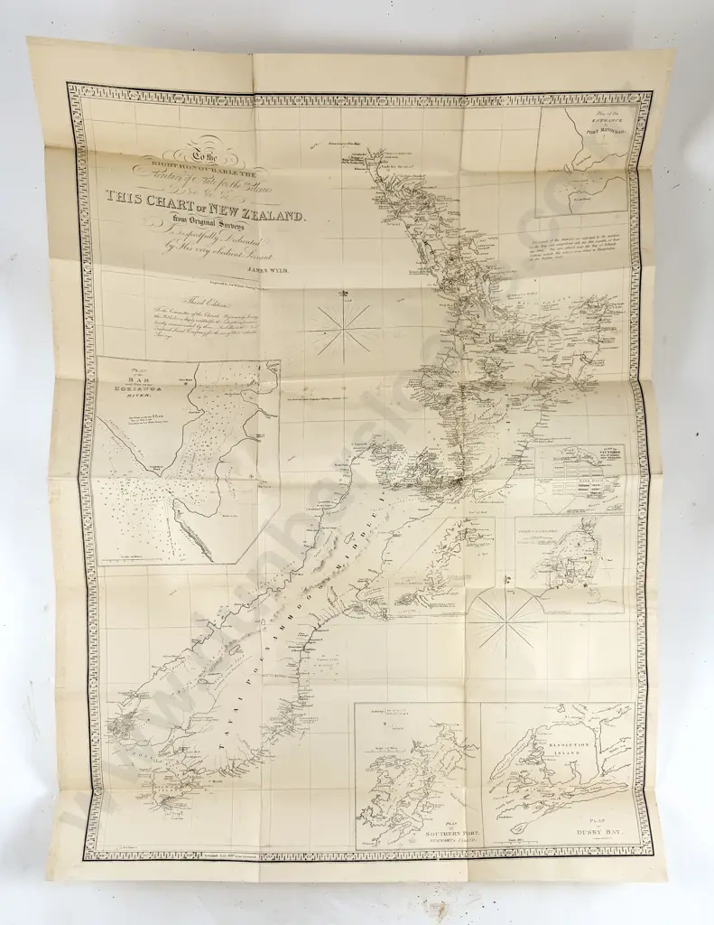 Byrne J C - Twelve Years Wanderings In The British Colonies From 1835 To 1847 (2 Volumes) Image 1++