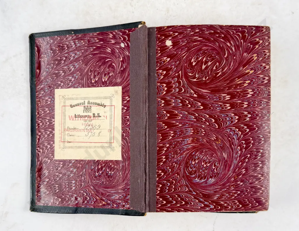 Darwin Charles - The Origin Of The Species (2 Volumes) Image 1++