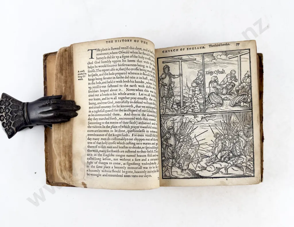 Venerable Bede - The History Of The Church Of England Image 1++