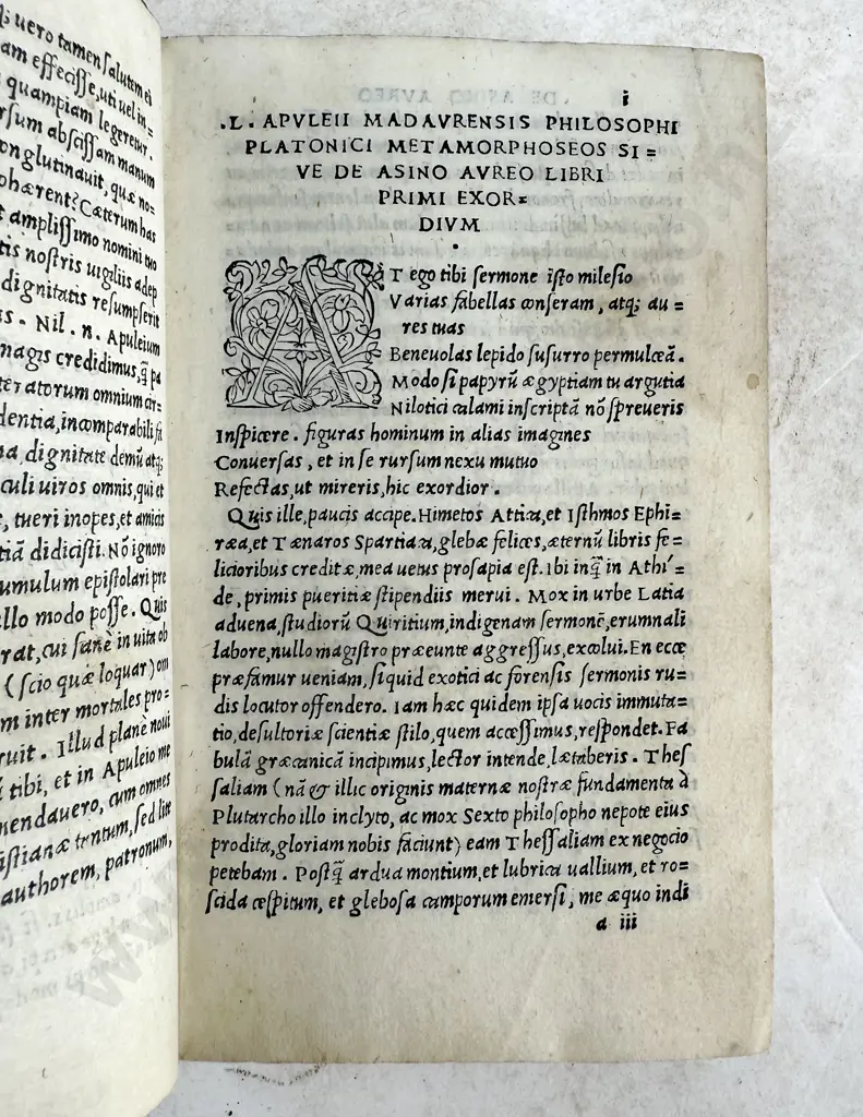 Quae Praesenti Enchiridio Contineantur Image 1++
