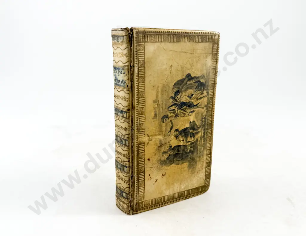 (-) The Book of Common Prayer Image 1++
