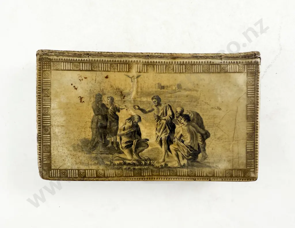 (-) The Book of Common Prayer Image 1++