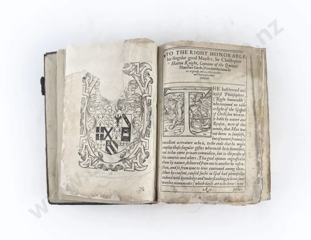 Musculus Wolfgang - Common Places Of Christian Religion Image 1++