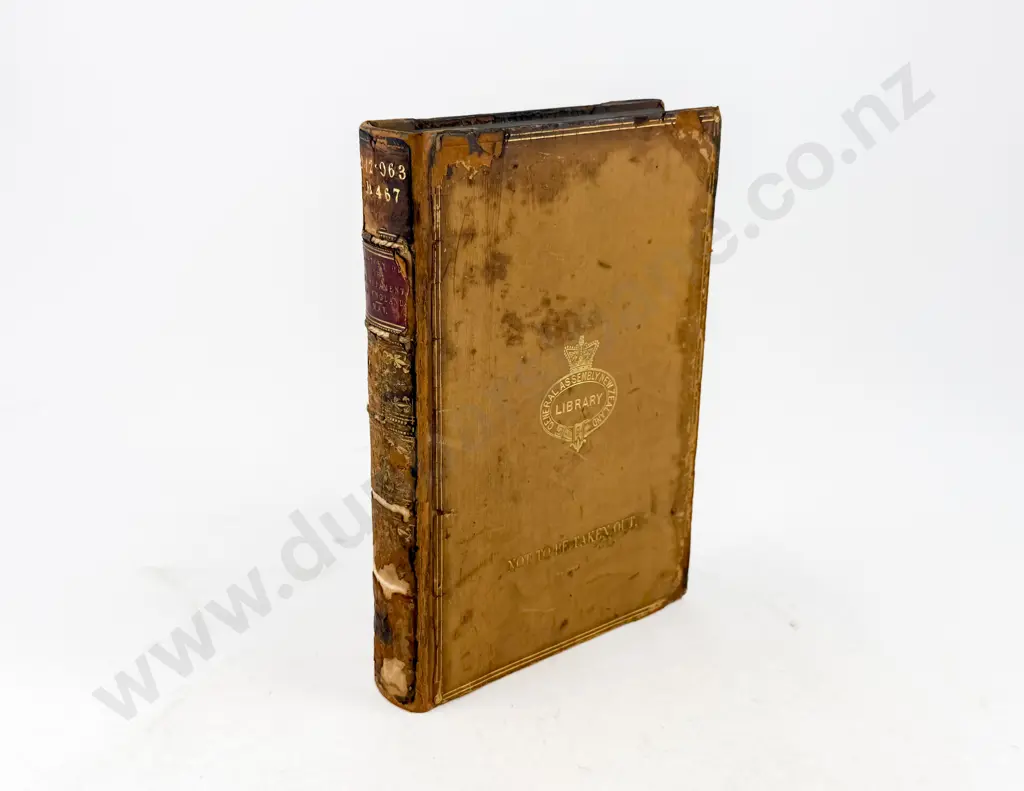 May Thomas - The History of the Parliament Of England Image 1++