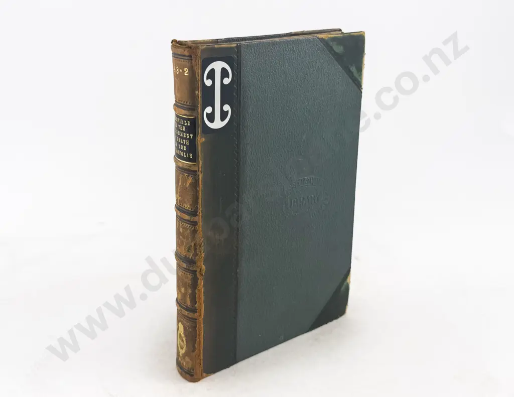 Wakefield Edward Gibbon - Facts Relating To The Punishment Of Death in the Metropolis Image 1++