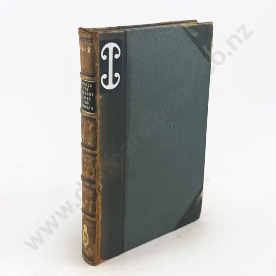 Wakefield Edward Gibbon - Facts Relating To The Punishment Of Death in the Metropolis