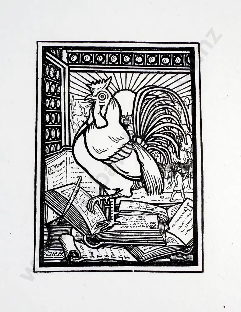 Wyon Alfred Benjamin & Allan - The Great Seals Of England Image 1++