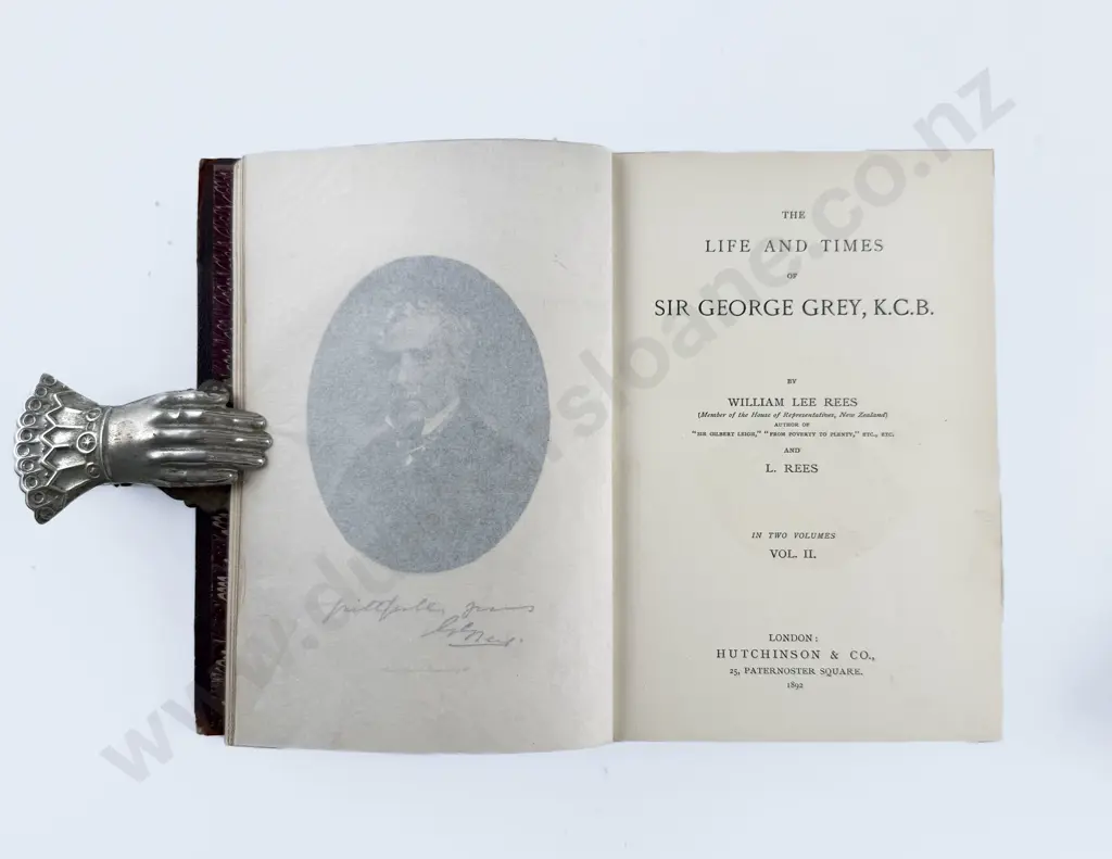 6 Various Biographies & Novels & Qty Modern Volumes Image 1++